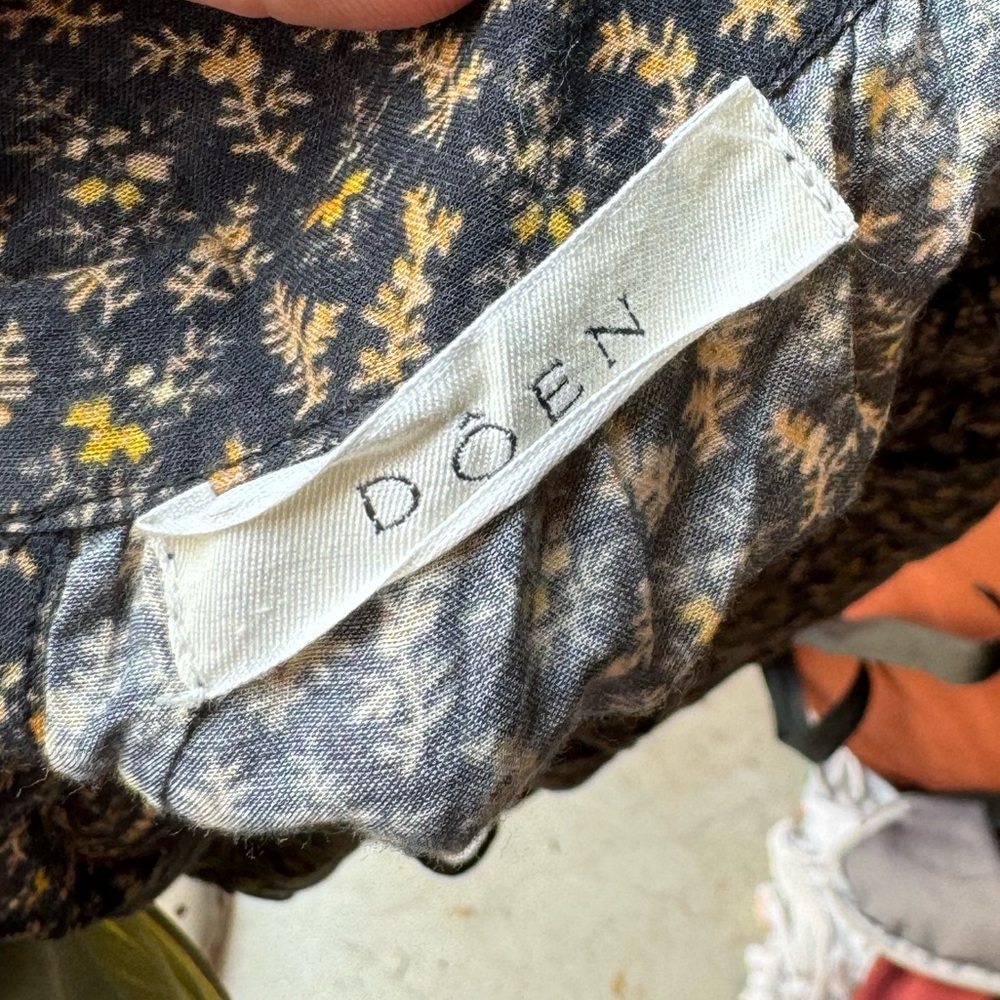 Doen Dress - Picture 5 of 5